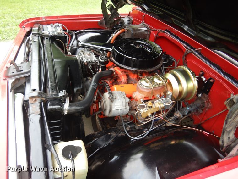 image for item DN0377 1967 Chevrolet C10  pickup truck