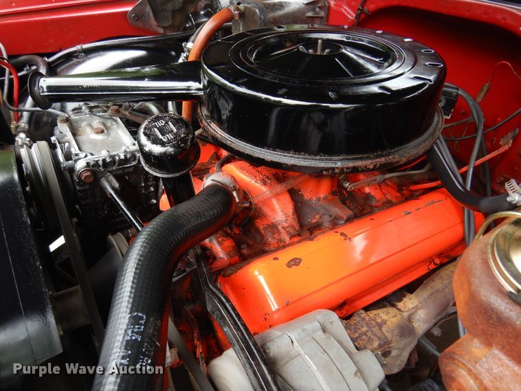 image for item DN0377 1967 Chevrolet C10  pickup truck