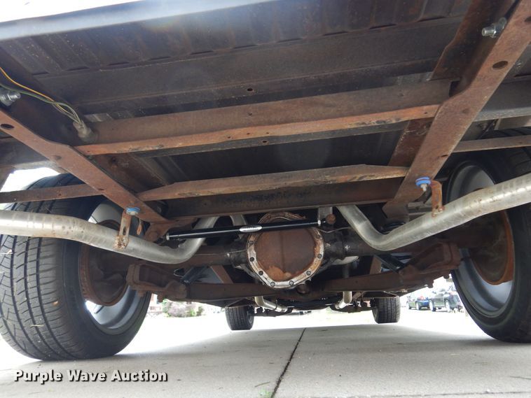 image for item DN0377 1967 Chevrolet C10  pickup truck