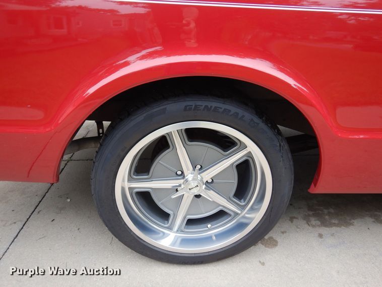 image for item DN0377 1967 Chevrolet C10  pickup truck