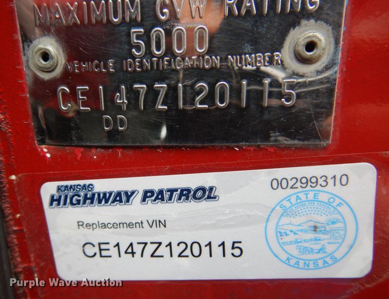 image for item DN0377 1967 Chevrolet C10  pickup truck