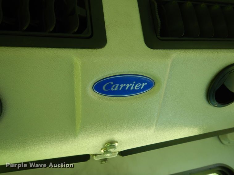 image for item DN0379 2009 International PC015  shuttle bus