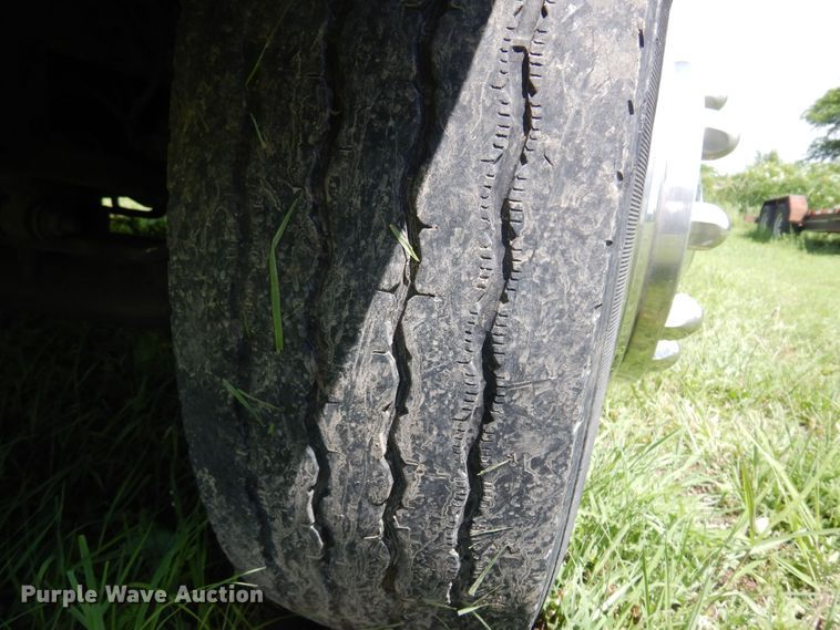 image for item DN0379 2009 International PC015  shuttle bus