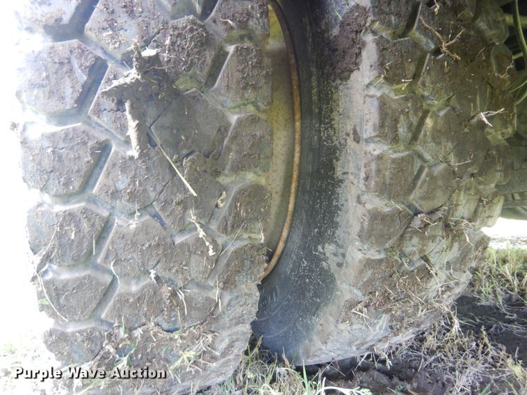 image for item DN0379 2009 International PC015  shuttle bus