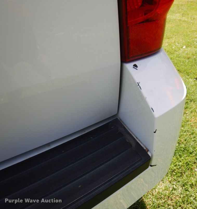 image for item DN0395 2008 Chevrolet Suburban 2500  SUV