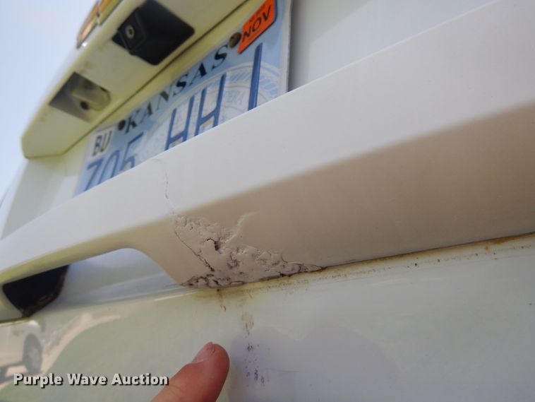 image for item DN0395 2008 Chevrolet Suburban 2500  SUV