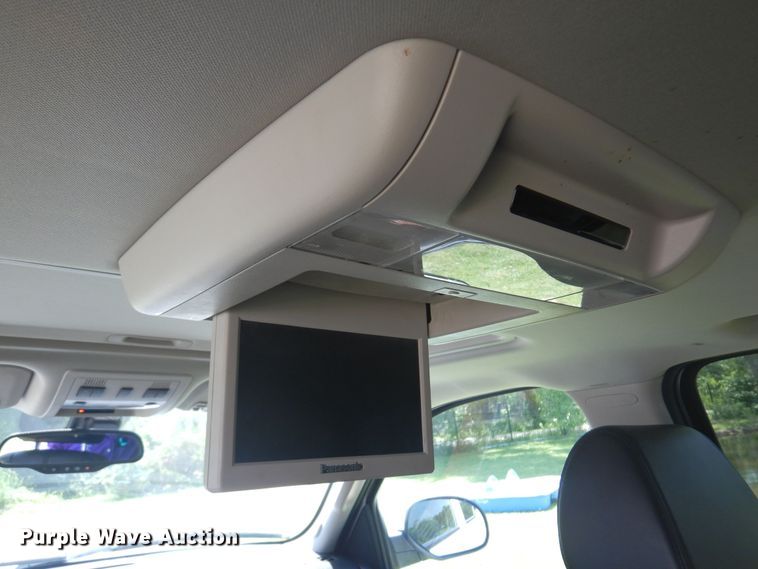 image for item DN0395 2008 Chevrolet Suburban 2500  SUV