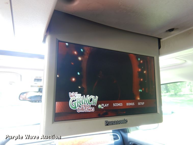 image for item DN0395 2008 Chevrolet Suburban 2500  SUV