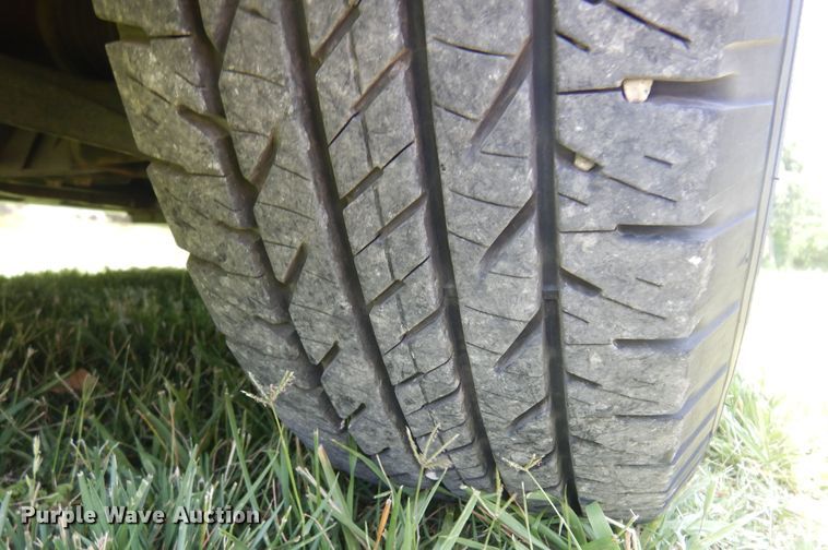 image for item DN0395 2008 Chevrolet Suburban 2500  SUV