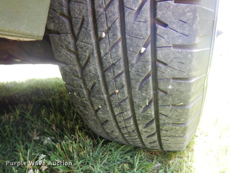 image for item DN0395 2008 Chevrolet Suburban 2500  SUV