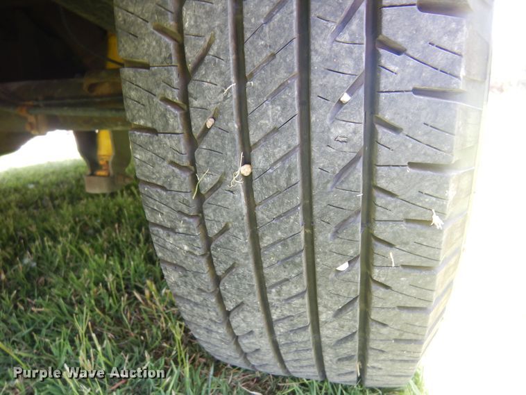 image for item DN0395 2008 Chevrolet Suburban 2500  SUV