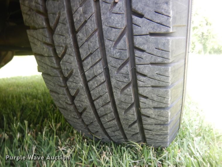 image for item DN0395 2008 Chevrolet Suburban 2500  SUV