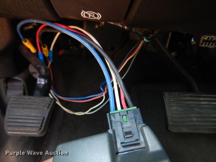 image for item DN0395 2008 Chevrolet Suburban 2500  SUV