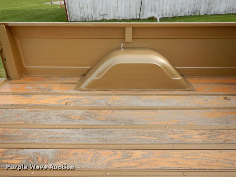 image for item DN7362 1968 Chevrolet C10  50th Anniversary pickup truck