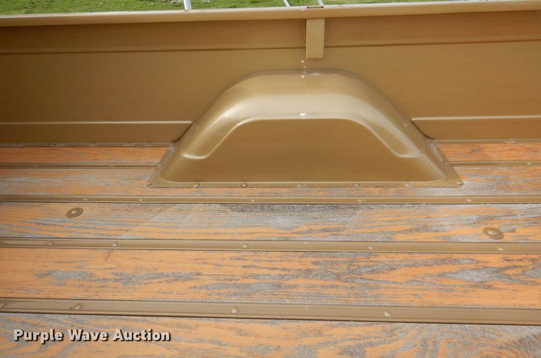 image for item DN7362 1968 Chevrolet C10  50th Anniversary pickup truck