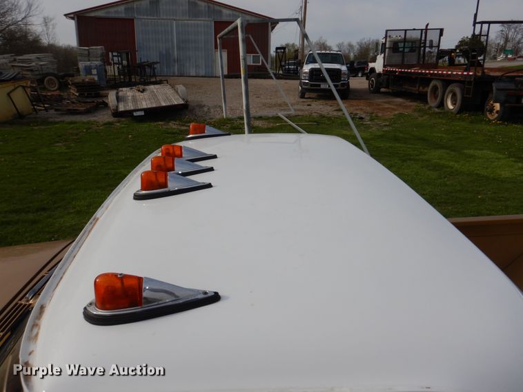 image for item DN7362 1968 Chevrolet C10  50th Anniversary pickup truck