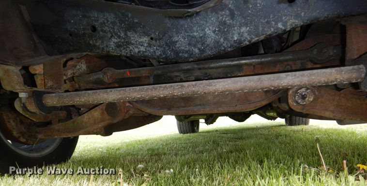 image for item DN7362 1968 Chevrolet C10  50th Anniversary pickup truck