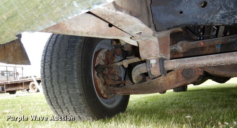 image for item DN7362 1968 Chevrolet C10  50th Anniversary pickup truck