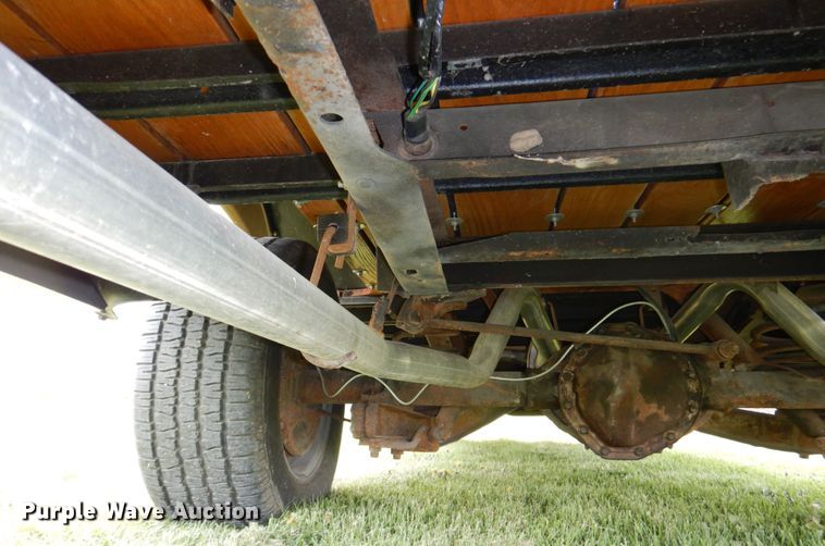 image for item DN7362 1968 Chevrolet C10  50th Anniversary pickup truck