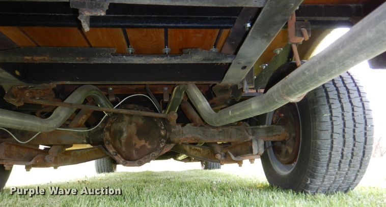 image for item DN7362 1968 Chevrolet C10  50th Anniversary pickup truck