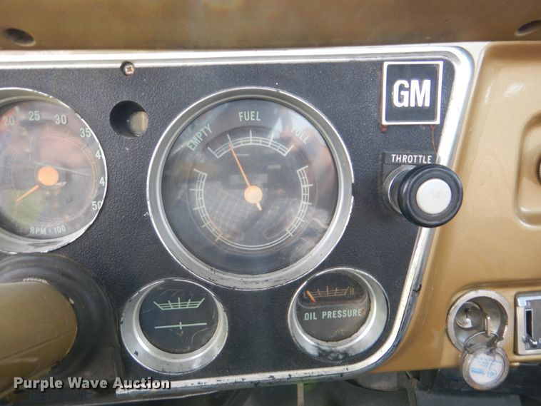 image for item DN7362 1968 Chevrolet C10  50th Anniversary pickup truck