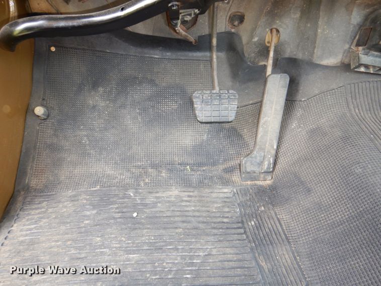 image for item DN7362 1968 Chevrolet C10  50th Anniversary pickup truck