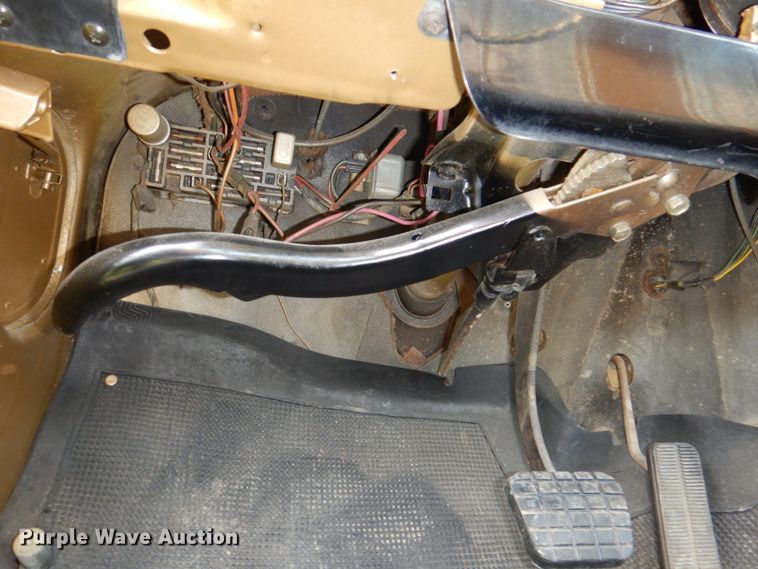 image for item DN7362 1968 Chevrolet C10  50th Anniversary pickup truck