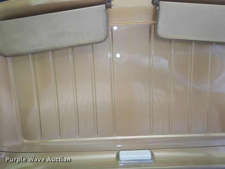 image for item DN7362 1968 Chevrolet C10  50th Anniversary pickup truck