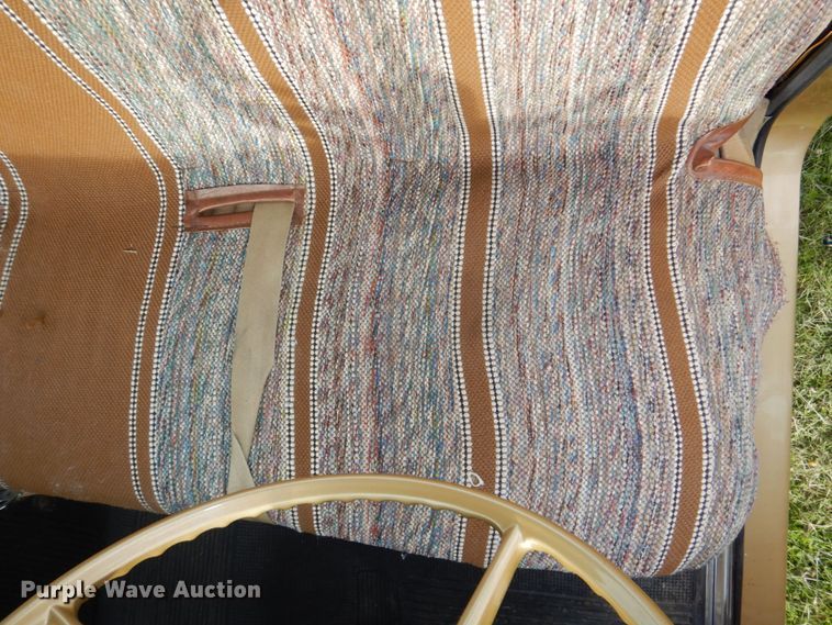 image for item DN7362 1968 Chevrolet C10  50th Anniversary pickup truck