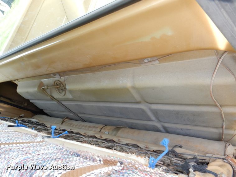 image for item DN7362 1968 Chevrolet C10  50th Anniversary pickup truck