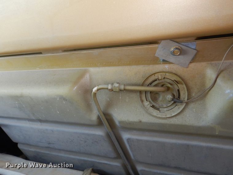 image for item DN7362 1968 Chevrolet C10  50th Anniversary pickup truck