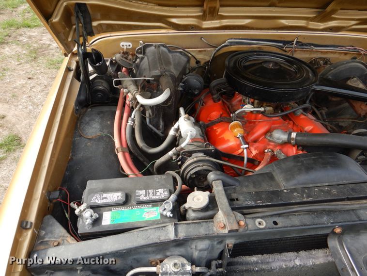 image for item DN7362 1968 Chevrolet C10  50th Anniversary pickup truck