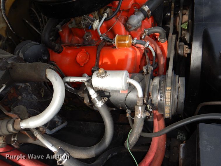 image for item DN7362 1968 Chevrolet C10  50th Anniversary pickup truck