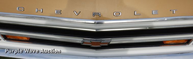 image for item DN7362 1968 Chevrolet C10  50th Anniversary pickup truck