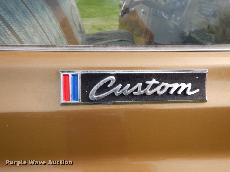 image for item DN7362 1968 Chevrolet C10  50th Anniversary pickup truck