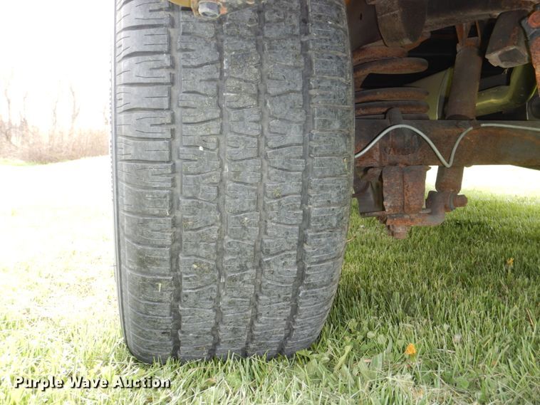 image for item DN7362 1968 Chevrolet C10  50th Anniversary pickup truck