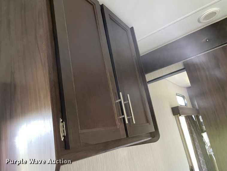 image for item DN7433 2020 Cherokee Forest River Patriot  camper