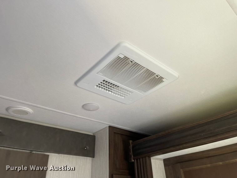 image for item DN7433 2020 Cherokee Forest River Patriot  camper