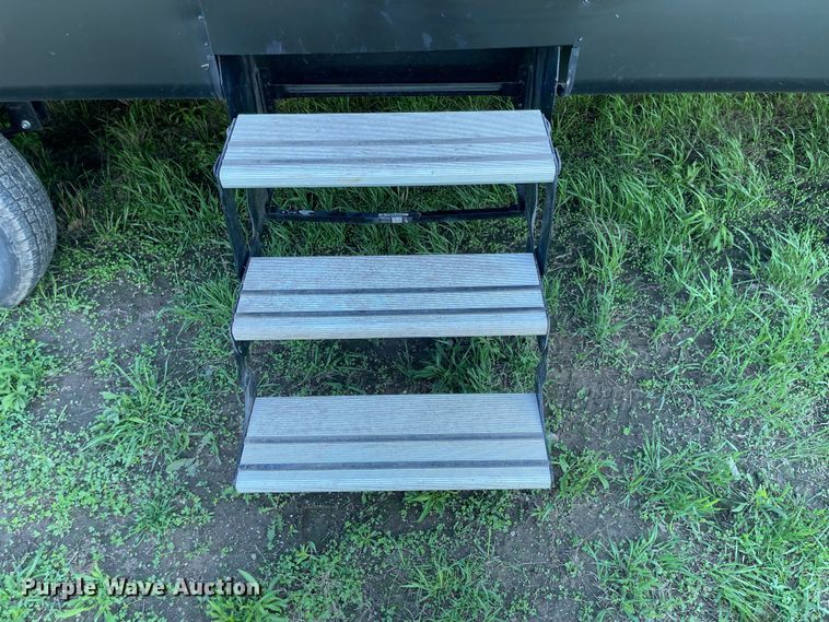 image for item DN7433 2020 Cherokee Forest River Patriot  camper