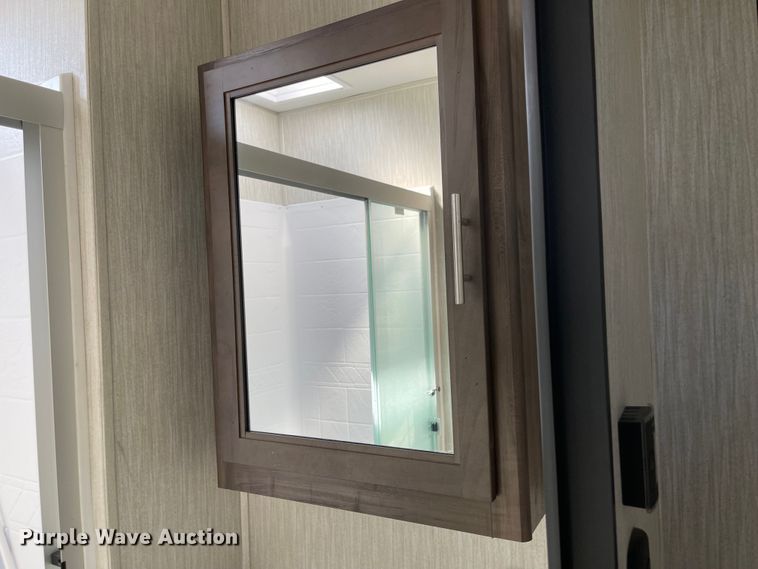 image for item DN7433 2020 Cherokee Forest River Patriot  camper