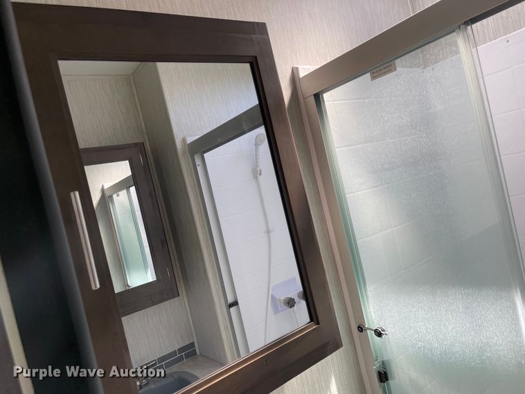 image for item DN7433 2020 Cherokee Forest River Patriot  camper