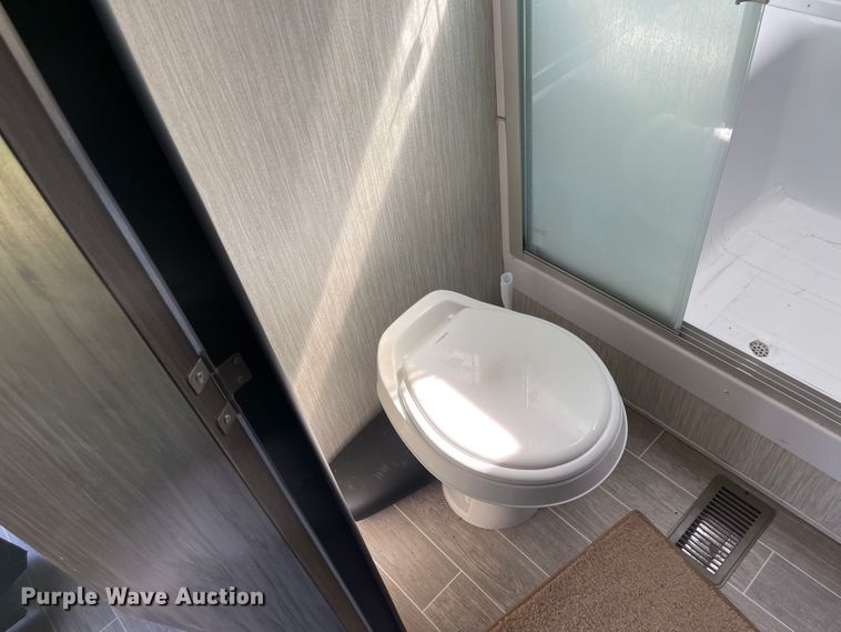 image for item DN7433 2020 Cherokee Forest River Patriot  camper