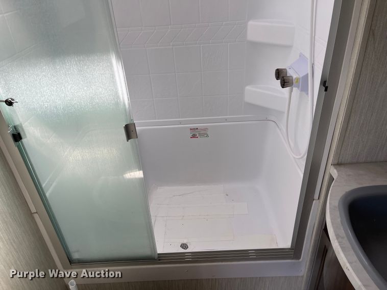 image for item DN7433 2020 Cherokee Forest River Patriot  camper