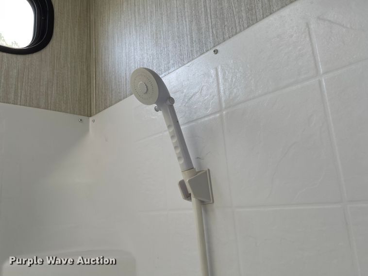 image for item DN7433 2020 Cherokee Forest River Patriot  camper