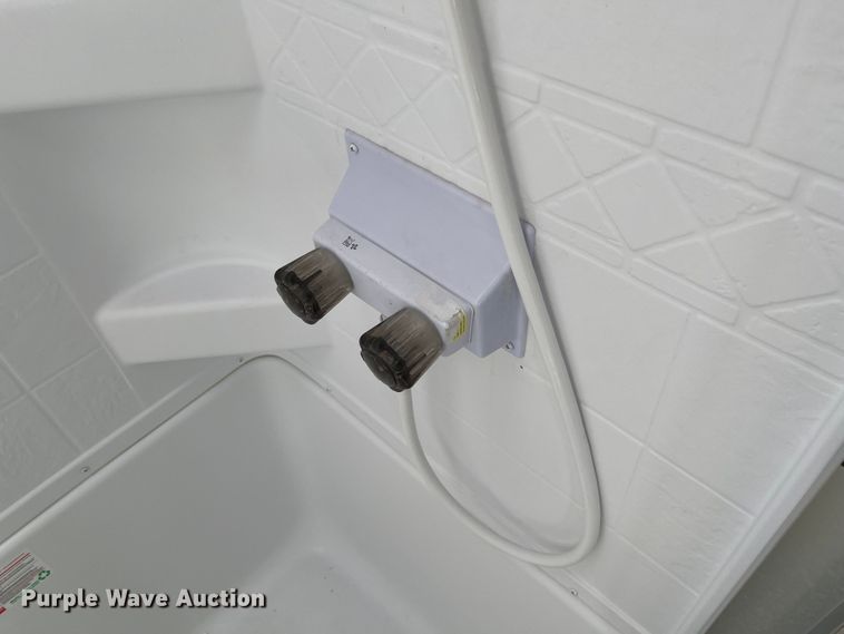 image for item DN7433 2020 Cherokee Forest River Patriot  camper