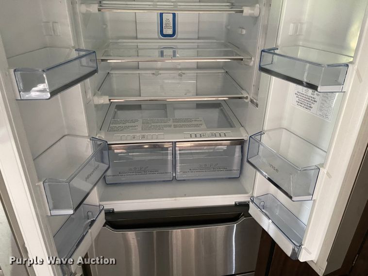 image for item DN7433 2020 Cherokee Forest River Patriot  camper