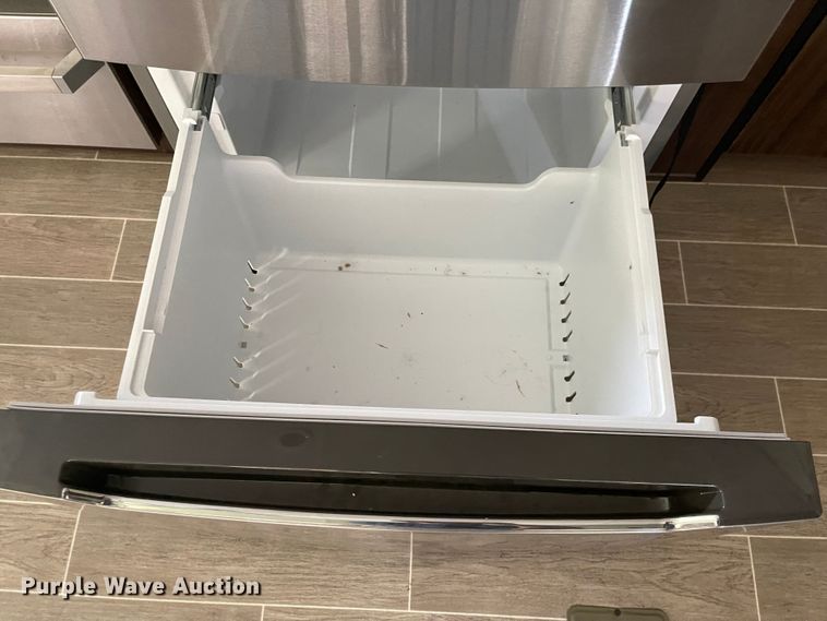 image for item DN7433 2020 Cherokee Forest River Patriot  camper