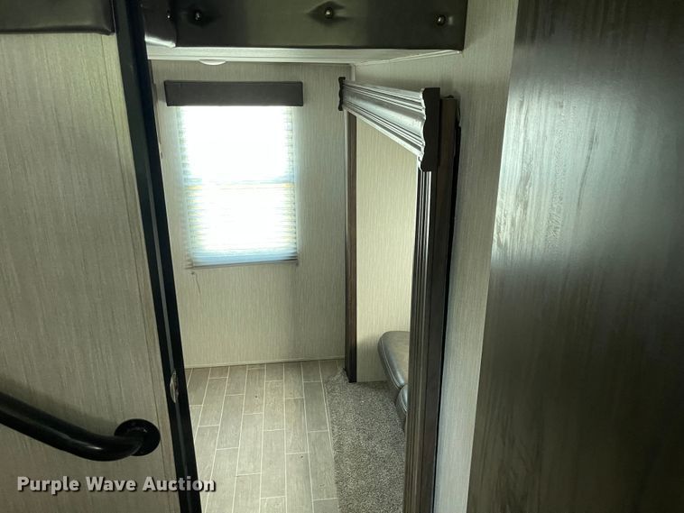 image for item DN7433 2020 Cherokee Forest River Patriot  camper