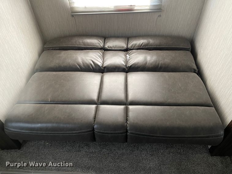 image for item DN7433 2020 Cherokee Forest River Patriot  camper