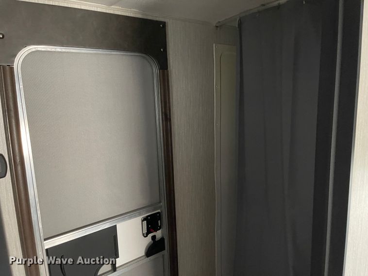 image for item DN7433 2020 Cherokee Forest River Patriot  camper